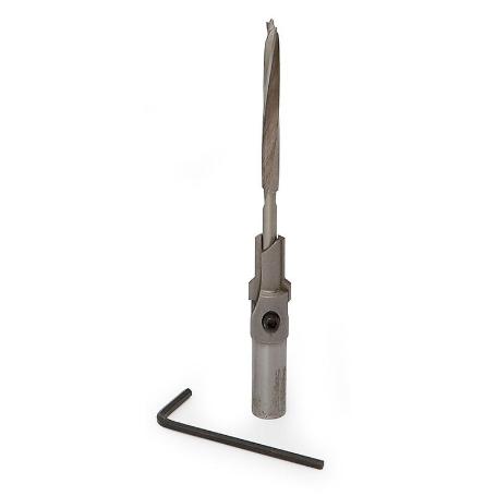 BROCA RECAMBIO P/FRESA 6-7 H-312