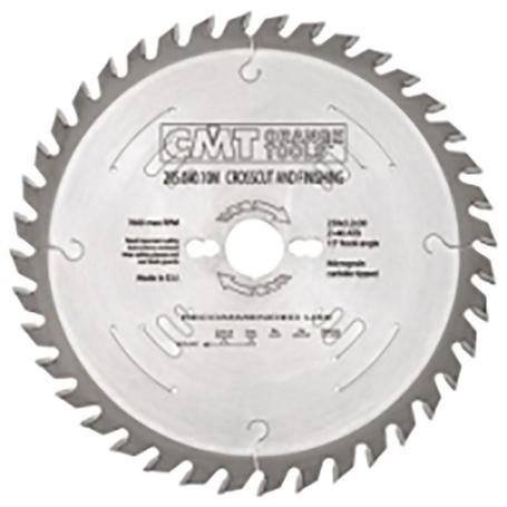 SIERRA CIRCULAR CMT 300-30-3,2 (Z-48) USO GENERAL MADERA