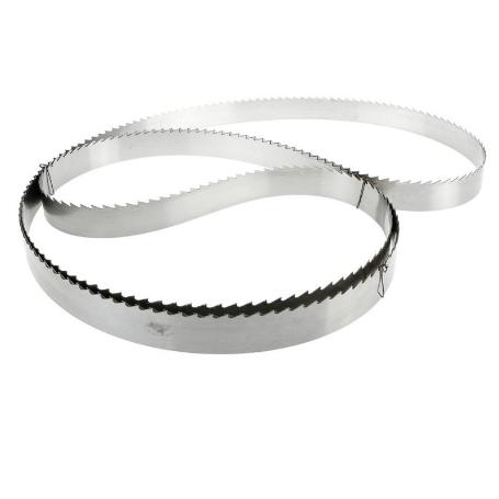 SIERRA CINTA M-42 1440X13X06 10/14 P SECCIONES MACIZAS,INOXIDABLE, NO FERROSSO