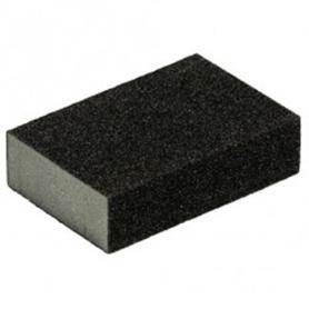 TACO LIJA DOBLE CARA 98X69X26MM G.MEDIO P60