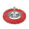 CEPILLO NYLON ROJO 100MM CNA 9410