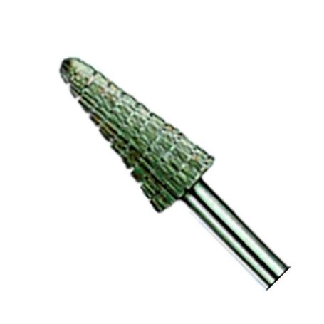 FRESA CONICA HSS 15X35 MANGO 6MM