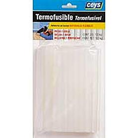 ADHESIVA TERMOFUSIBLE TRANS.CEYS 12MM 1/2KG 507012