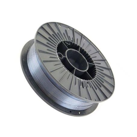 BOBINA 5KG HILO TUBULAR(SIN GAS)0,9MM