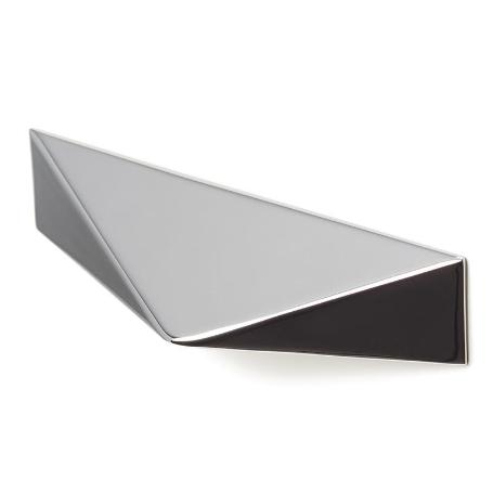 KARES TIRADOR ZAMAK. ELEGIR DISTANCIA ENTRE CENTROS Y ACABADO. ACABADO CROMO DISTANCIA 192