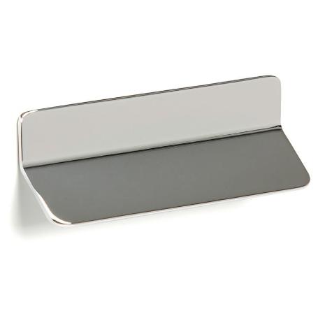 MODELO THIN TIRADOR ZAMAK. ELEGIR DISTANCIA ENTRE CENTROS Y ACABADO. ACABADO CROMO DISTANCIA 64