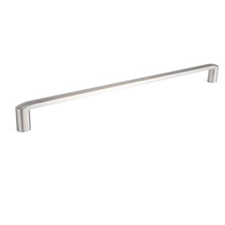 TIRADOR MODELO ROMA DE VIEFE DISTANCIA 320 ACABADO NIQUEL CEPILLA