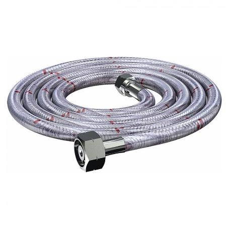 MANGUERA SOLDADOR FLEXIBLE A-300 I-21.8 E-70