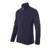CHAQUETA POLAR VICMAR C/CREMALLERA Y BOLSILLOS VARIOS COLORES TALLA S-XXL COLOR ROPA AZUL MARINO TALLA XL