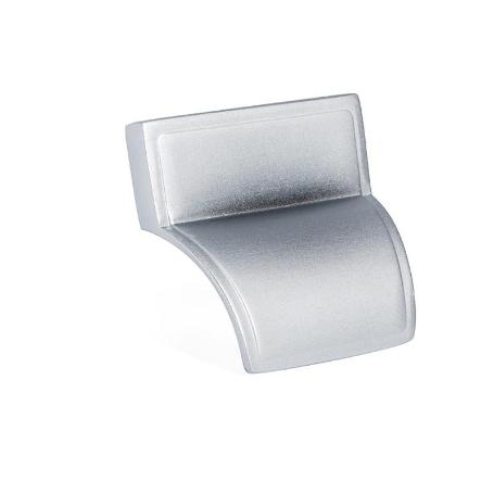 TIRADOR ZAMAK MODELO HOZ DISTANCIA 64 ACABADO GRIS RAL