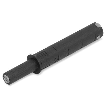 CIERRE MAGNETICO EMBUTIR KPUSH TECH KPUSH LARGO LARGO 20MM. KPUSH COLOR ANTRACITA