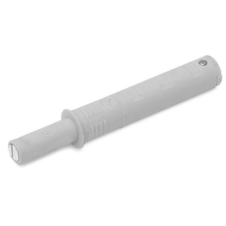 CIERRE MAGNETICO EMBUTIR KPUSH TECH KPUSH LARGO LARGO 20MM. KPUSH COLOR GRIS