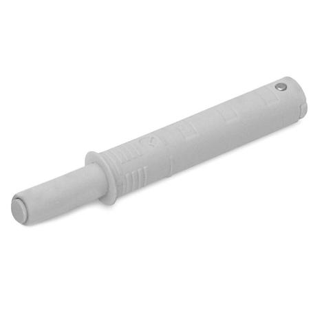 PARAGOLPE EMBUTIR KPUSH TECH KPUSH LARGO LARGO 20MM. KPUSH COLOR GRIS