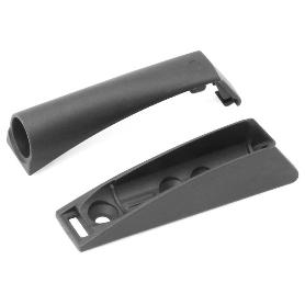 BASE SOLAPADA PARA KPUSH TECH KPUSH LARGO LARGO 20MM. KPUSH COLOR ANTRACITA