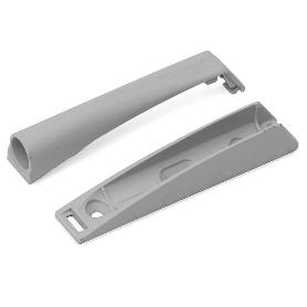 BASE SOLAPADA PARA KPUSH TECH KPUSH LARGO LARGO 37MM. KPUSH COLOR BLANCO