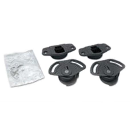 JGO.ACCES. ESTANDAR ROLL-22 GRIS 3149