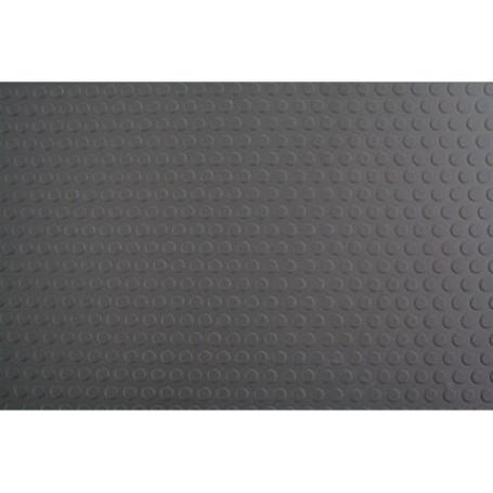 ESTERILLA DE GOMA ANTIDESLIZANTE PARA CAJONES MODELO TONA ACABADO ANTRACITA