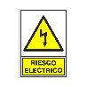 SEÑAL 312 PLAST.420X297RIESGO ELECTRIC