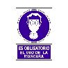 SEÑAL 606 ADHESIVA 105X74OBLI.USO MASC ES OBLIGATORIO EL USO DE MASCARILLA