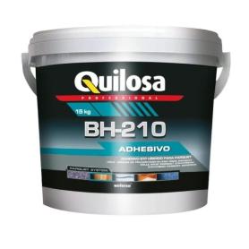 COLA HIBRIDA PAVIMENTOS BH-210 15KG