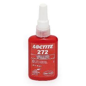 FIJA-ESPARRAGOS LOCTITE 272 50ML