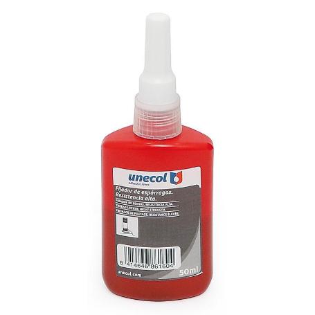 FIJADOR ROSCA ALTA RESISTENCIA 50ML