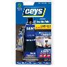 MASILLA CARROCERIAS 75+8ML CEYS REPARADOR FIBRA DE VIDRIO
