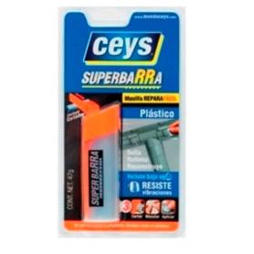 SUPER BARRA REPARADORA PLASTICO CEYS 505031