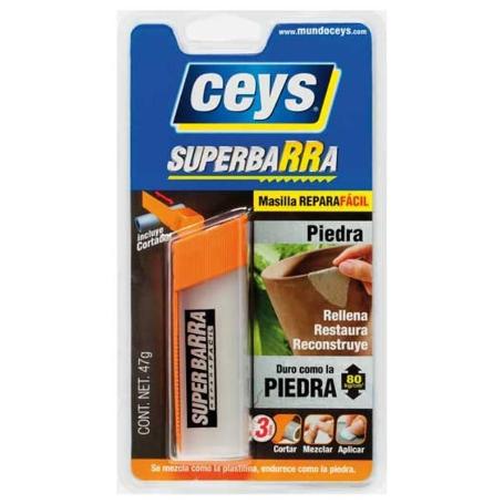 SUPER BARRA REPARADORA PIEDRA CEYS 505027