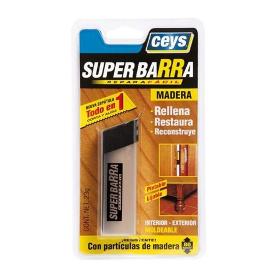 SUPER BARRA REPARADORA MADERA CEYS 505025