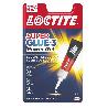 ADHESIVO SUPER GLUE-3 POWER GEL 3G
