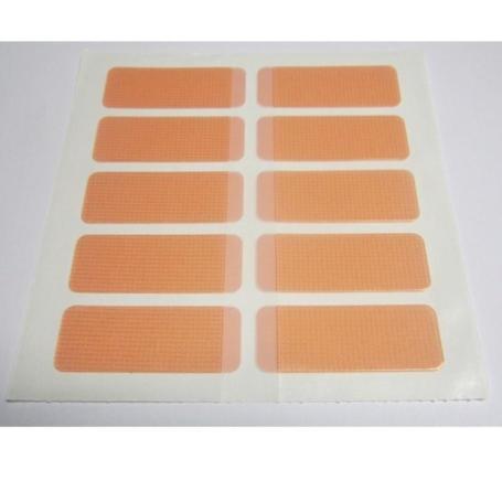 MONTACK CEYS TIRAS DOBLE CARA 48X18MM 507207