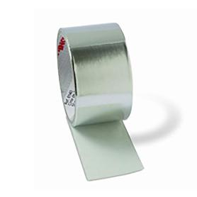 CINTA ALUMINIO 50MMX5M