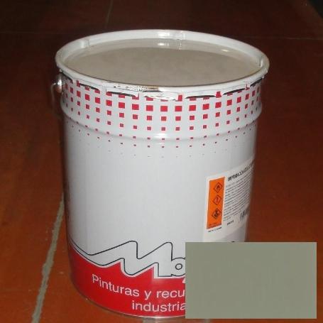 IMPRIMACION TALLER GRIS PERLA 611 20KG