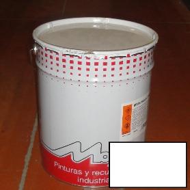 IMPRIMACION TALLER BLANCA 670 20KG