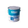 PINTURA PISCINA DISOLVENTE SIRENA TITAN 4L AZUL