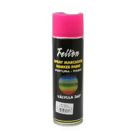 SPRAY TRAZADOR MARKING PAINT VERDE 500ML TRIP-A-CAP EXTRA