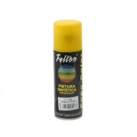 SPRAY PINTURA AMARILLO CLARO 200ML