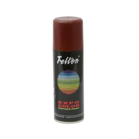 SPRAY PINTURA ROJO BURDEOS 200ML
