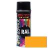 SPRAY ACRILICO AMARILLO MELON RAL-1028 400ML