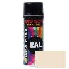 SPRAY ACRILICO BLANCO PERLA RAL-1013 400ML