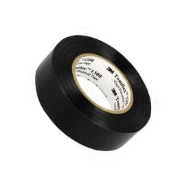CINTA AISLANTE TEMFLEX NEGRA 3M 19MMX20M