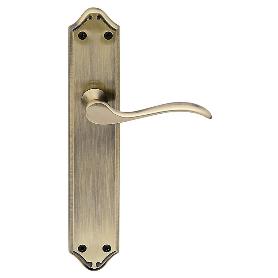 MANILLA LATON CAMILA 796 255X45 BRONCE