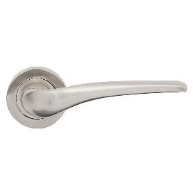 ROSETA ZMK EKAI 209 Ø50 NIQUEL SATINADO