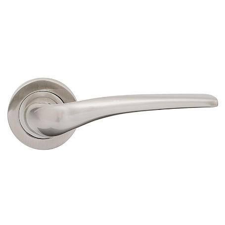 ROSETA ZMK EKAI 209 Ø50 NIQUEL SATINADO