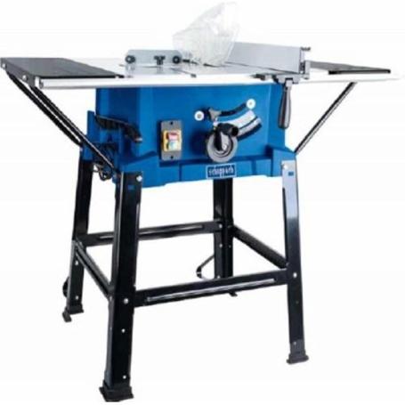 MESA CORTE BANCADA FEMI 250MM TS36-523