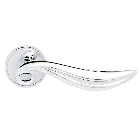 ROSETA ZMK FLORA D52 CROMO