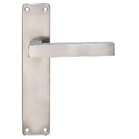 MANILLA INOX-ART QUIRON 220X45 T/VISTO