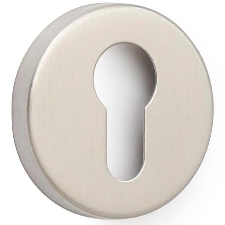 BOCALLAVE RED. YALE D53 INOXIDABLE