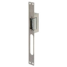 CIERRE AUTOMATICO ELECTRICO 740TLBX INOXIDABLE P/CERRADURAS TIPO TLB, CON MEMORIA Y DEBLOQUEO